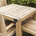 thumbnail image 3 of DEEPCRAFF 5Ud Refuerzos En Metálica Para Muebles Con Durable Antióxido, 3 of 7
