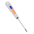thumbnail image 3 of Medidor de Ce del suelo, Pantalla lideró el sensor de precisión de alta de suelo ABS para horticultura, 3 of 7