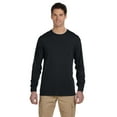 thumbnail image 2 of Jerzees Men's Long Sleeve Dri-Power Performance T-Shirt, 2 of 2