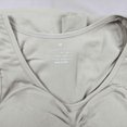 thumbnail image 2 of Ropa interior europea y americana, ropa ajustada, chaleco moldeador de cuerpo largo sin costuras para mujer, ropa interior ajustada de talla grande para mujer, 2 of 4