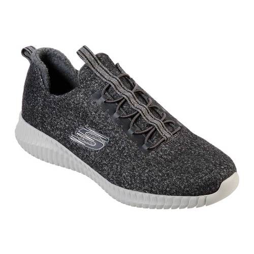 Skechers Men�s Skechers WashAWool Elite Flex Sneaker Skechers Men�s Skechers WashAWool Elite Flex Sneaker