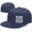 Navy, variant on March for Our Us Lives Flat Bill Brim Baseball Cap End Stop Gun Violence Trucker Hat Enough is Enough Snapback Hat Black