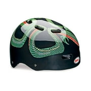 Barbie - Mattel Child Maniac Ms Helmet Dragon