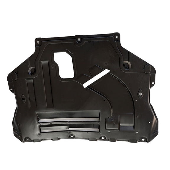 For 13-19 Escape & MKC Front Engine Splash Shield Under Cover Undercar Deflector