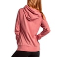 thumbnail image 3 of LAVRA Womens Lightweight Sweater Hoodie Comfy Casual Pullover Sweatshirts, 3 of 3
