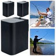 thumbnail image 4 of Cebo Pesca UV Lámpara Impermeable para Herramienta Al Aire Libre Color 3 Uds., 4 of 4