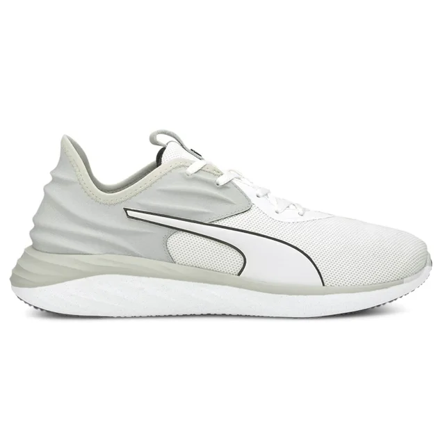 PU & MA Better Foam Emerge 3D Running Mens White Sneakers Athletic Shoes 19516301