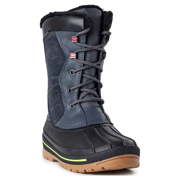 Swiss Tech Boys Winter Boots