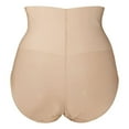 thumbnail image 4 of Maidenform Culotte Femme Domptez Votre Ventre, S, Nude 1/Transparent, 4 of 5