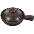 thumbnail image 4 of Traditional Casserole High Temperature Porcelain Casserole Household Casserole Cookware, 4 of 8
