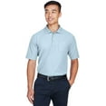 thumbnail image 2 of Devon & Jones Polo de Performance à Poche pour Hommes drytec20TM, 2 of 4