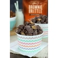 thumbnail image 2 of Sheila G's Brownie Brittle Salted Caramel Cookie Snack Thins, 5oz, 2 of 7