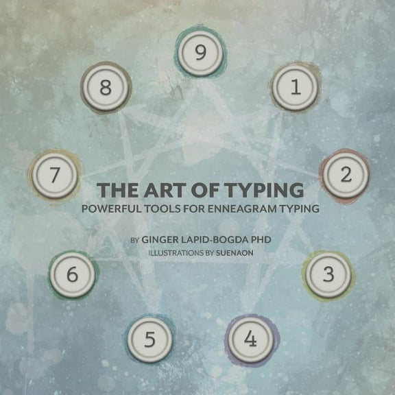 The Art of Typing (Paperback)