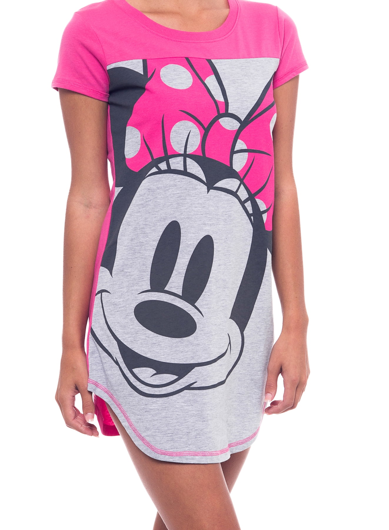 minnie mouse night gown