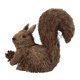 thumbnail image 2 of 1pc Christmas Squirrel Desktop Adornment Animals Ornament Xmas Decoration, 2 of 2