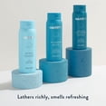 thumbnail image 4 of Harry's Men's Extra Strength Anti Dandruff 2-in-1 Shampoo and Conditioner, 14 fl oz, 4 of 5