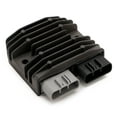 thumbnail image 5 of Stator Regulator Rectifier & Gasket For Kawasaki Teryx KRF800 Teryx 4 800 14-23, 5 of 9