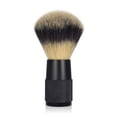 thumbnail image 4 of Tomshoo Cepillo de afeitar, Pincel de salón Afeitar Salón de hombres Salon de peluquería - Herramienta de salón Brush Herramienta de peluquería Brush Salon Hombres, 4 of 6