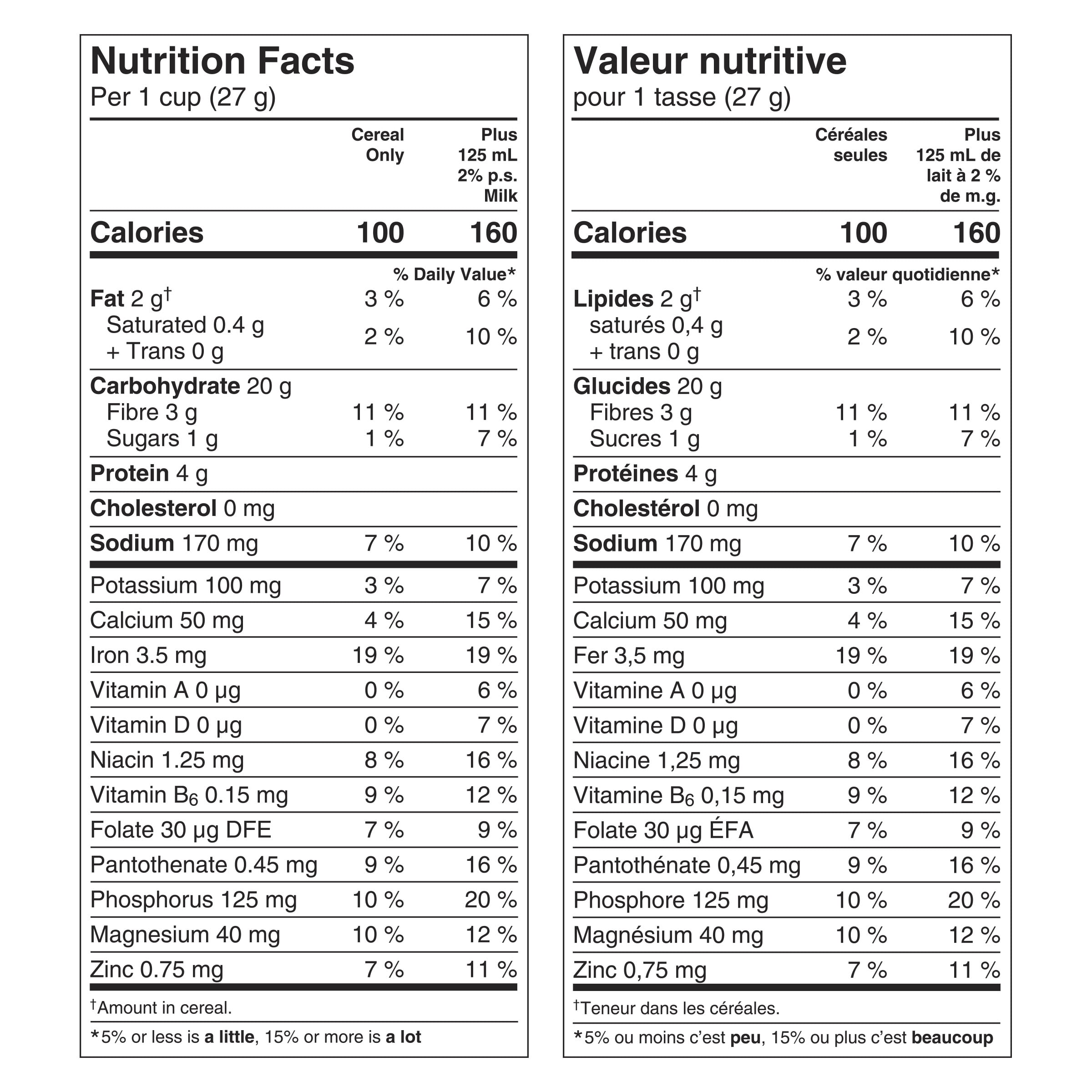 Original Cheerios Breakfast Cereal, Whole Grains, 350 g