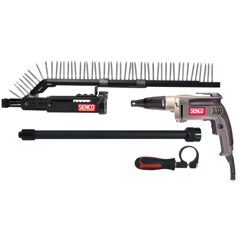 AutoFeed Screwdriver System