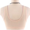 thumbnail image 5 of Eashery Women's Sports Bra Wirefree Soft Sports Bras B?36, 5 of 5