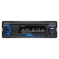 thumbnail image 1 of Mp3 Bluetooth Para Coche Din, Radio Fm Para Coche, Reproductor Multimedia Mp3 Para Coche, Compatible Con Control De Voz 1 Reproductor Serendint VI011726-00, 1 of 6