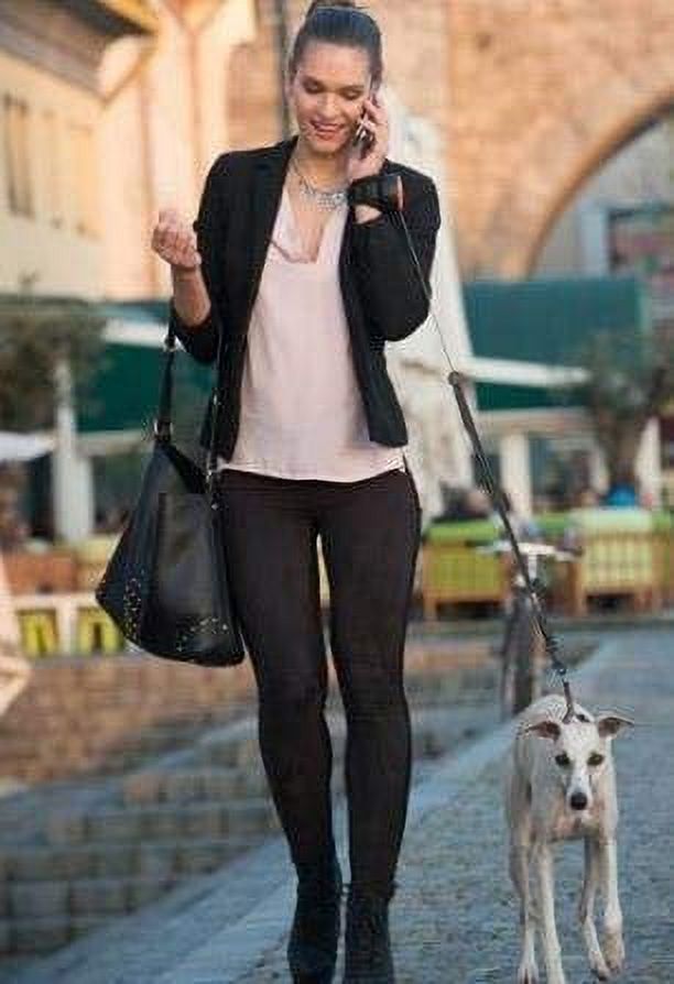 MRK Group Hands Free Dog Leash (Blue)