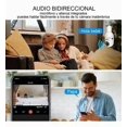 thumbnail image 3 of 2 Piezas Camara Tipo Foco Ptz Impermeable De1080 Con Wifi, 3 of 8
