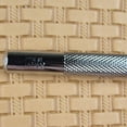 thumbnail image 5 of Rope Basket Weave Leather Stamp, X510, Stamping Tool, 5 of 7