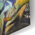 thumbnail image 3 of Epic Art 'Allans Garden' by Sharon Pitts, Acrylic Glass Wall Art, 24"x16", 3 of 8
