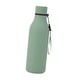 thumbnail image 4 of Termo reutilizable de 550 ml, sencillo, con correa, elegante y moderno. Verde, 4 of 9