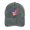 Gray, variant on Power to The People Sand Colour Baseball Cap for Men Women, Adjustable Snapback Hats Cotton Hat