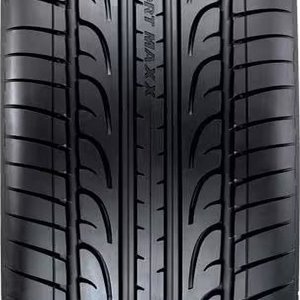 Dunlop SP Sport Maxx 050 DSST UHP Summer 255/40R19 96Y Passenger Tire Sansujyuku sansujyuku.com