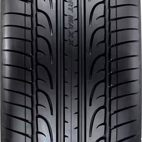 Dunlop SP Sport Maxx 050 DSST UHP Summer 245/50R19 101W Passenger Tire Simolary simolary.com 21