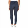 thumbnail image 2 of Jones New York Ladies' Comfort Waist Jeans, Alex Wash 10/30 - NEW, 2 of 2