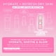 thumbnail image 3 of Gel hidratante Glow Recipe con jugo rosa, 60 ml, para piel grasa, 3 of 9