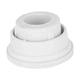 thumbnail image 3 of Tapón de Goma para Parachoques de Escalera de Piscina, Piezas de Protección para Revestimiento de Piscina Enterrada, 3 of 9