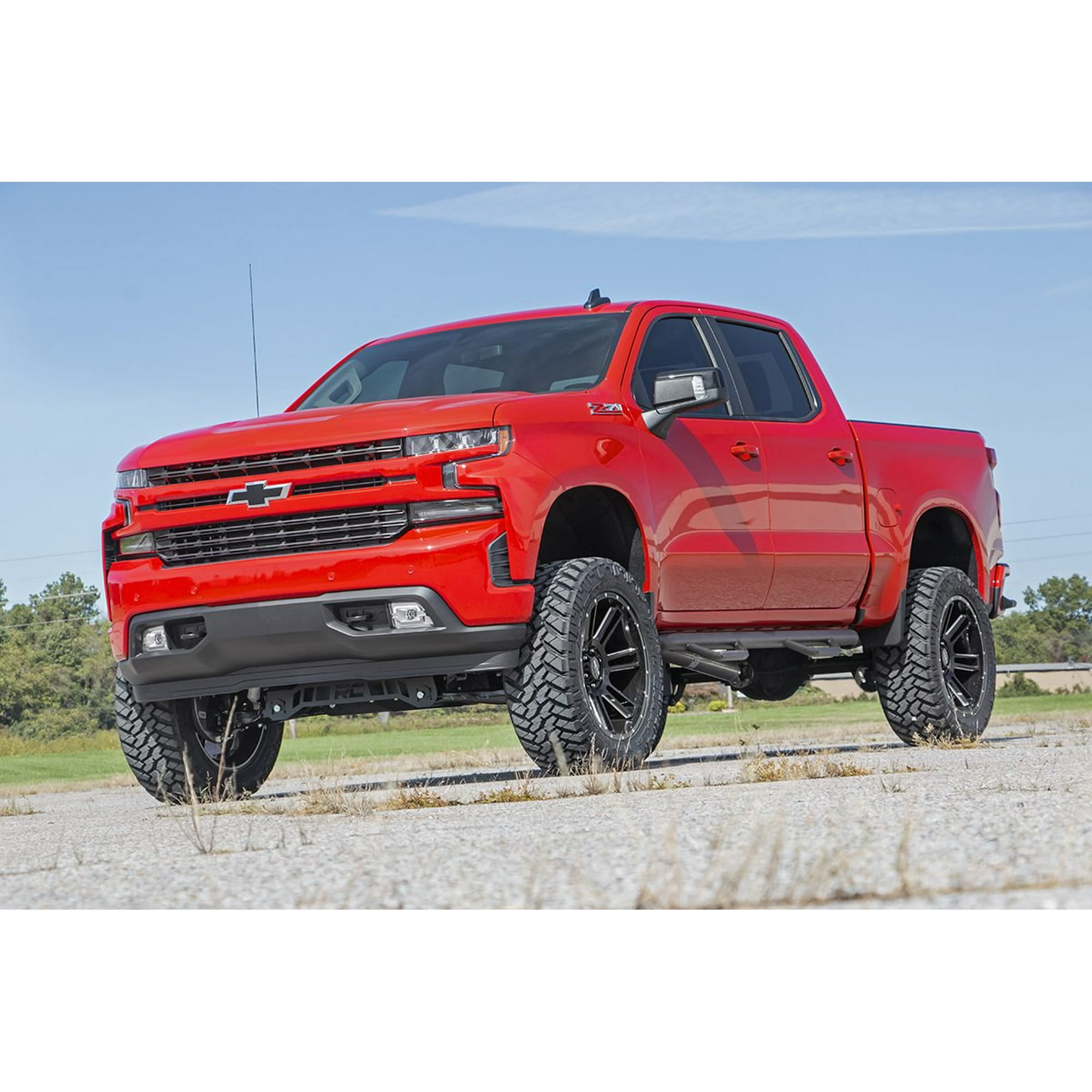 2023 Chevy 1500 Diesel Lift Kit Wholesale Outlet