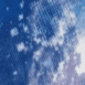 Light Blue Galaxy