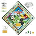 thumbnail image 3 of Monopoly Junior Game, Kid-Friendly Locations in Monopoly Town, 3 of 9