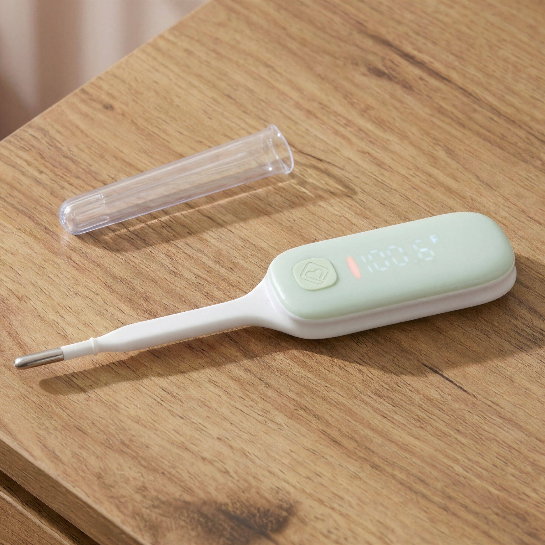 Safety 1st 3-in-1 Rapid Read Baby Thermometer photo 3
