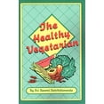 thumbnail image 1 of Pre-Owned Healthy Vegetarian Paperback, 1 of 1