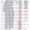 thumbnail image 3 of Aimik Women's Linen Shirt Capri Pant Set Crew Neck Batwing Sleeve Relaxed Daily Outfits Matching Cropped Pants Casual Sets, 3 of 5