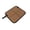 Brown, variant on Outdoor Camping Seat Cushion, Portable Foldable Outdoor Camping Hiking Seat Pad, Lightweight Rest Cushion with Buckle, Compact Mat for Travel Hiking Camping and Outdoor