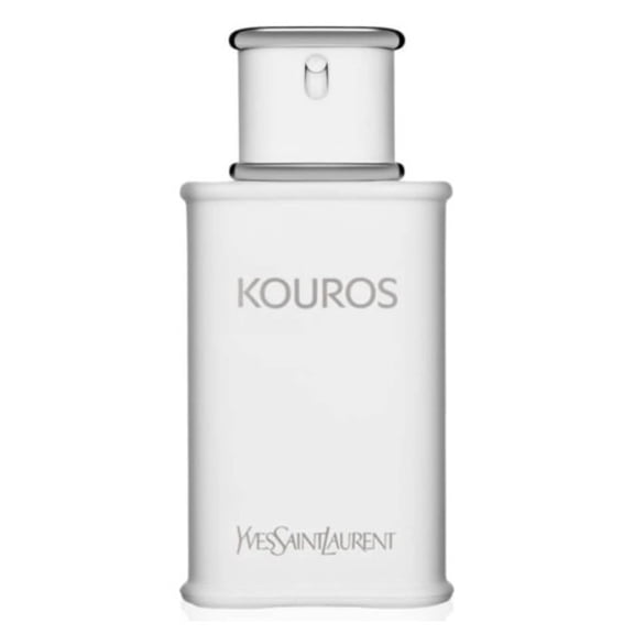 Yves Saint Laurent Kouros Cologne for Men, 3.4 Oz