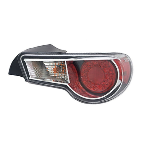 NEW RIGHT TAIL LIGHT COMPATIBLE WITH SCION FR-S 2013-2015 SC2819109 SU003-05810 SU00305810