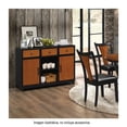 thumbnail image 3 of Bufetero Coaster Color Madera, 3 of 4