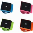 thumbnail image 2 of 16 Color Multi Color Metal Magnetic Clips, Magnetic Fridge Whiteboard Wall Memo Note Clip, 2 of 5