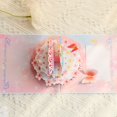 thumbnail image 6 of BQBQERT 3D Cake Birthday Card Greeting Cards with Blessing Messages for Girl Kids, 6 of 15