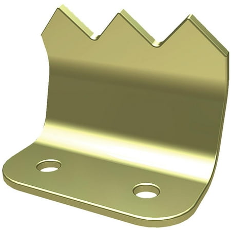 

Woodys Fat Max Titanium Mountain Paddles Gold 3.5 x 2 12/pk (LSSP-3520-12)